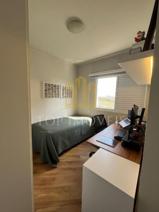 Imagem Apartamento com 3 Quartos à Venda, 90 m² em Jardim Esplanada Ii - São José Dos Campos Imagem Apartamento com 3 Quartos à Venda, 90 m² em Jardim Esplanada Ii - São José Dos Campos