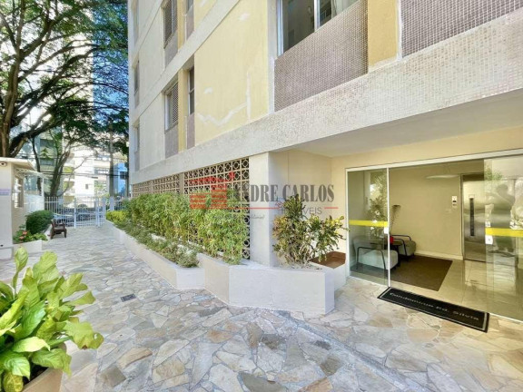 Imagem Apartamento com 3 Quartos à Venda, 84 m² em Vila Romana - São Paulo Imagem Apartamento com 3 Quartos à Venda, 84 m² em Vila Romana - São Paulo