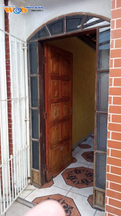 Imagem Casa com 2 Quartos à Venda, 100 m² em Aviação - Praia Grande