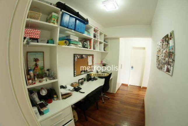 Imagem Apartamento com 3 Quartos à Venda, 144 m² em Planalto - São Bernardo Do Campo Imagem Apartamento com 3 Quartos à Venda, 144 m² em Planalto - São Bernardo Do Campo