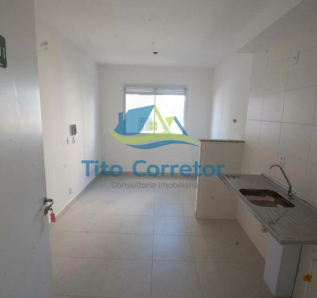 Imagem Apartamento com 2 Quartos à Venda, 33 m² em Vila Nova Curuçá - São Paulo