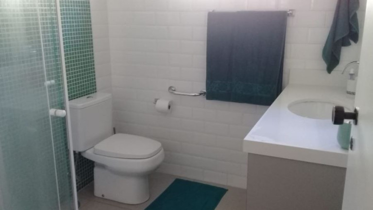Imagem Sobrado com 3 Quartos à Venda, 135 m² em Vila Santa Catarina - São Paulo Imagem Sobrado com 3 Quartos à Venda, 135 m² em Vila Santa Catarina - São Paulo