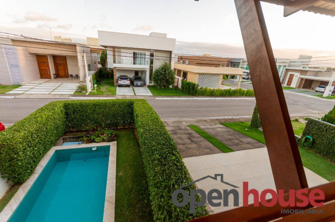 Imagem Casa de Condomínio com 5 Quartos à Venda, 280 m² em Parque Das Nações - Parnamirim Imagem Casa de Condomínio com 5 Quartos à Venda, 280 m² em Parque Das Nações - Parnamirim