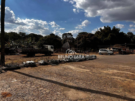 Imagem Imóvel à Venda, 6.000 m² em Planalto - São Joaquim De Bicas Imagem Imóvel à Venda, 6.000 m² em Planalto - São Joaquim De Bicas