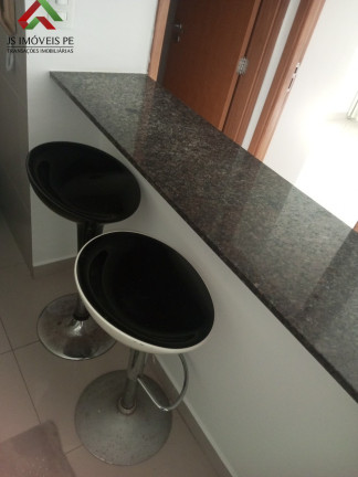 Imagem Imóvel com 1 Quarto para Alugar, 40 m² em Boa Viagem - Recife