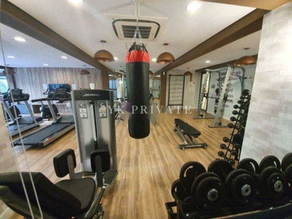 Imagem Apartamento com 1 Quarto à Venda, 47 m² em Pompéia - São Paulo