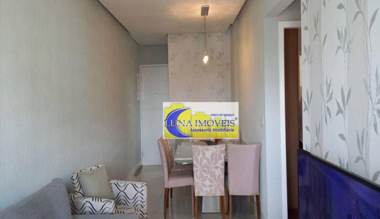 Imagem Apartamento com 2 Quartos à Venda, 66 m² em Santa Maria - São Caetano Do Sul Imagem Apartamento com 2 Quartos à Venda, 66 m² em Santa Maria - São Caetano Do Sul