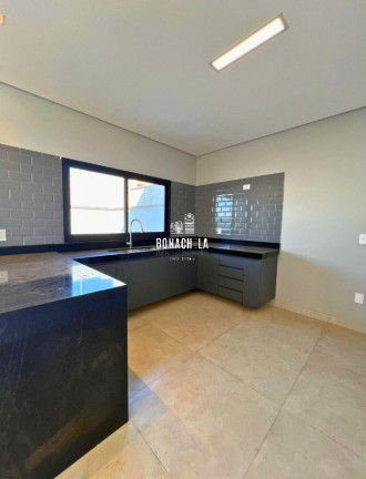 Casa com 3 Quartos à Venda,  em Jardim Residencial Alto De Itaici - Indaiatuba