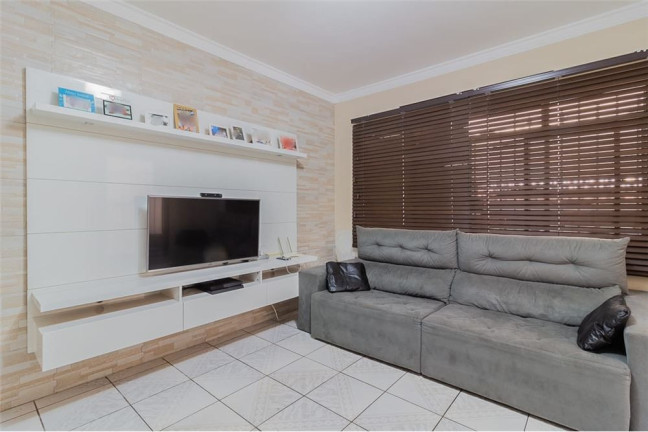 Imagem Casa com 3 Quartos à Venda, 276 m² em Aricanduva - São Paulo Imagem Casa com 3 Quartos à Venda, 276 m² em Aricanduva - São Paulo