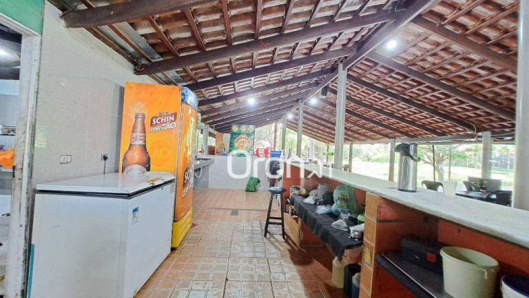 Imagem Chácara com 4 Quartos à Venda, 46.000 m² em Trindade - Trindade Imagem Chácara com 4 Quartos à Venda, 46.000 m² em Trindade - Trindade