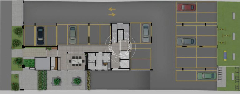 Imagem Apartamento com 2 Quartos à Venda, 45 m² em Centro - Suzano Imagem Apartamento com 2 Quartos à Venda, 45 m² em Centro - Suzano