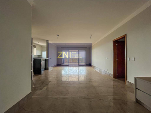 Imagem Apartamento com 3 Quartos à Venda, 196 m² em Residencial Alto Do Ipê - Ribeirão Preto Imagem Apartamento com 3 Quartos à Venda, 196 m² em Residencial Alto Do Ipê - Ribeirão Preto