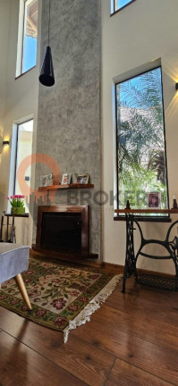 Imagem Casa com 4 Quartos à Venda, 288 m² em Conndominio Arua Brisas - Mogi Das Cruzes Imagem Casa com 4 Quartos à Venda, 288 m² em Conndominio Arua Brisas - Mogi Das Cruzes