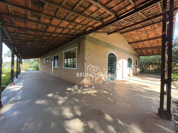 Imagem Casa com 6 Quartos à Venda, 250 m² em Condomínio Fazenda Solar - Igarapé Imagem Casa com 6 Quartos à Venda, 250 m² em Condomínio Fazenda Solar - Igarapé
