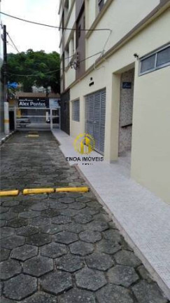 Imagem Apartamento com 1 Quarto à Venda, em Centro - Mongaguá Imagem Apartamento com 1 Quarto à Venda, em Centro - Mongaguá