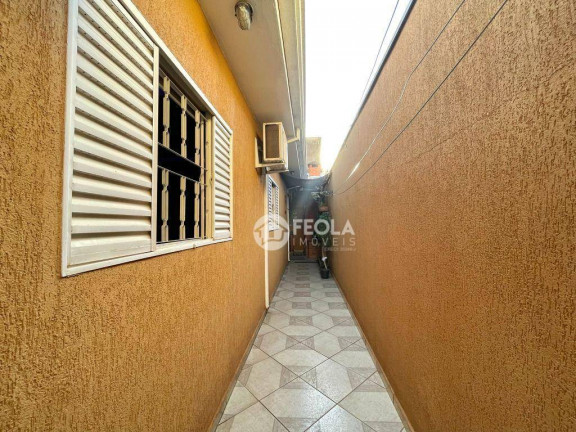 Imagem Casa com 2 Quartos à Venda, 130 m² em Parque Residencial Jaguari - Americana Imagem Casa com 2 Quartos à Venda, 130 m² em Parque Residencial Jaguari - Americana