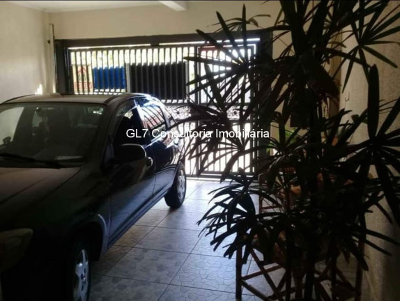Imagem Casa com 2 Quartos à Venda, em Jardim Alice - Indaiatuba Imagem Casa com 2 Quartos à Venda, em Jardim Alice - Indaiatuba