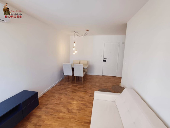 Imagem Apartamento com 2 Quartos à Venda, 62 m² em Vila Olimpia - São Paulo