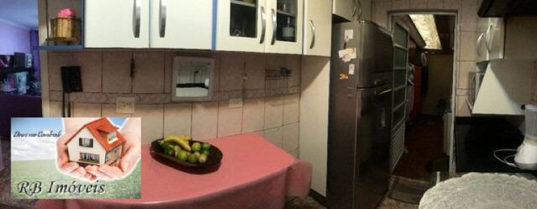 Imagem Apartamento com 3 Quartos à Venda, 67 m² em Demarchi - São Bernardo Do Campo Imagem Apartamento com 3 Quartos à Venda, 67 m² em Demarchi - São Bernardo Do Campo