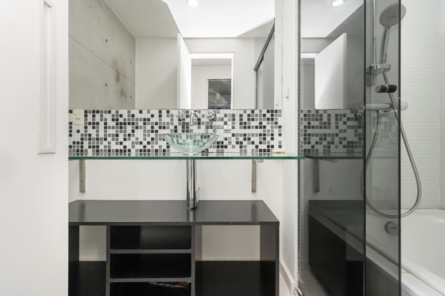 Imagem Cobertura com 3 Quartos à Venda, 138 m² em Vila Suzana - São Paulo Imagem Cobertura com 3 Quartos à Venda, 138 m² em Vila Suzana - São Paulo