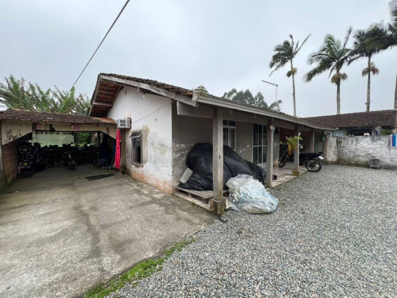 Imagem Casa com 2 Quartos à Venda, 110 m² em Centro - Balneário Barra Do Sul Imagem Casa com 2 Quartos à Venda, 110 m² em Centro - Balneário Barra Do Sul