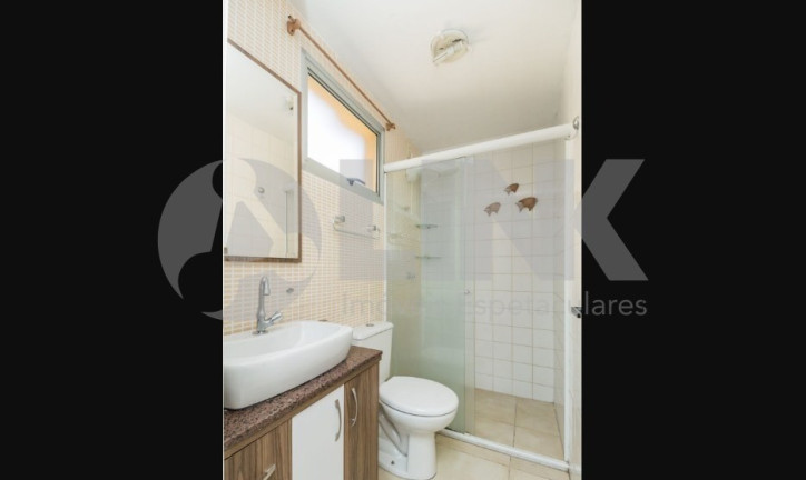 Imagem Apartamento com 3 Quartos à Venda, 53 m² em São Sebastião - Porto Alegre Imagem Apartamento com 3 Quartos à Venda, 53 m² em São Sebastião - Porto Alegre
