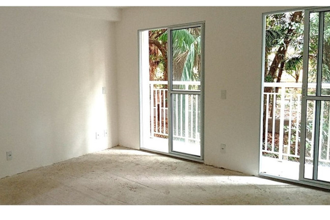 Imagem Apartamento com 1 Quarto à Venda, 28 m² em Vila Ema - São Paulo Imagem Apartamento com 1 Quarto à Venda, 28 m² em Vila Ema - São Paulo