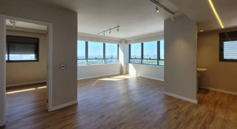 Imagem Apartamento com 1 Quarto à Venda, 60 m² em Chácara Das Pedras - Porto Alegre