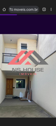 Casa com 3 Quartos à Venda, 90 m² em Vila Natália - São Paulo