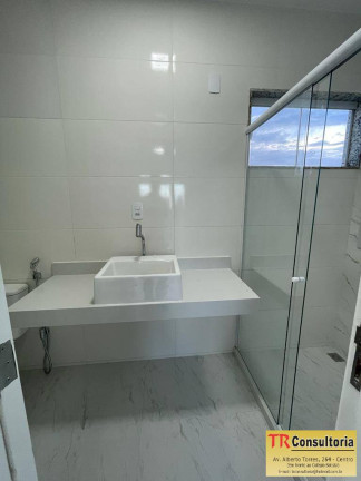 Imagem Casa com 4 Quartos à Venda, 160 m² em Parque Leopoldina - Campos Dos Goytacazes