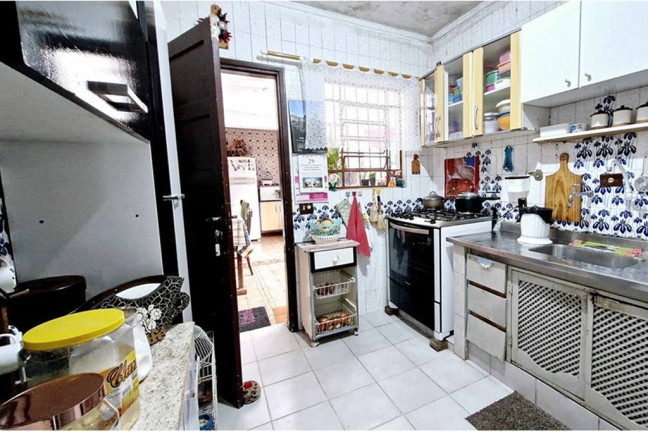 Imagem Casa com 3 Quartos à Venda, 90 m² em Vila Sônia - São Paulo Imagem Casa com 3 Quartos à Venda, 90 m² em Vila Sônia - São Paulo