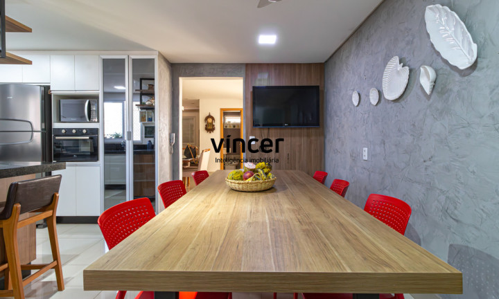 Imagem Apartamento com 3 Quartos à Venda, 128 m² em Setor Bueno - Goiânia Imagem Apartamento com 3 Quartos à Venda, 128 m² em Setor Bueno - Goiânia