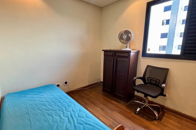 Imagem Apartamento com 3 Quartos à Venda, 108 m² em Vila Regente Feijó - São Paulo Imagem Apartamento com 3 Quartos à Venda, 108 m² em Vila Regente Feijó - São Paulo