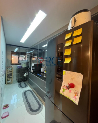 Imagem Apartamento com 2 Quartos à Venda, 70 m² em Jardim São Carlos - Sorocaba Imagem Apartamento com 2 Quartos à Venda, 70 m² em Jardim São Carlos - Sorocaba