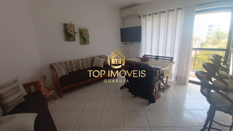 Imagem Apartamento com 2 Quartos à Venda, 70 m² em Jardim Las Palmas - Guarujá Imagem Apartamento com 2 Quartos à Venda, 70 m² em Jardim Las Palmas - Guarujá