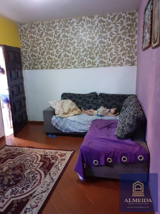 Imagem Casa com 7 Quartos à Venda, 125 m² em Parque Regina - São Paulo Imagem Casa com 7 Quartos à Venda, 125 m² em Parque Regina - São Paulo