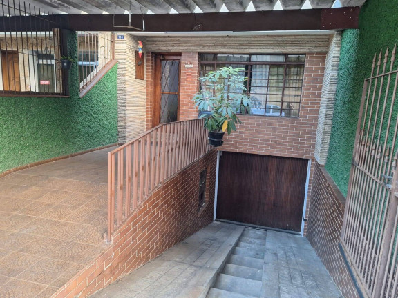 Casa com 3 Quartos à Venda, 300 m² em Parque Imperial - São Paulo