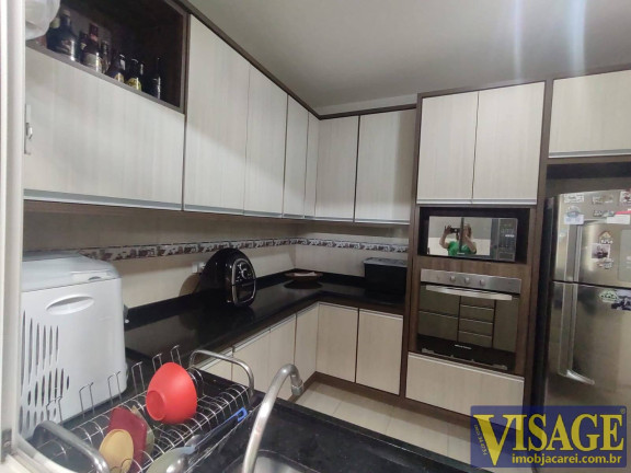 Imagem Casa de Condomínio com 2 Quartos à Venda,  em Jardim Dora - Jacareí