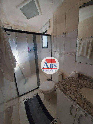Imagem Cobertura com 4 Quartos à Venda, 338 m² em Canto Do Forte - Praia Grande Imagem Cobertura com 4 Quartos à Venda, 338 m² em Canto Do Forte - Praia Grande