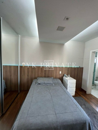 Imagem Apartamento com 4 Quartos à Venda, 226 m² em Pompéia - São Paulo