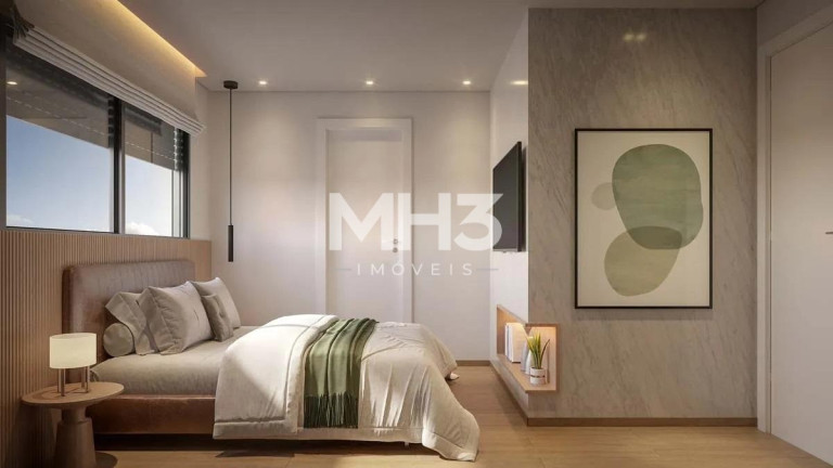 Imagem Imóvel com 2 Quartos à Venda, 74 m² em Swiss Park - Campinas Imagem Imóvel com 2 Quartos à Venda, 74 m² em Swiss Park - Campinas