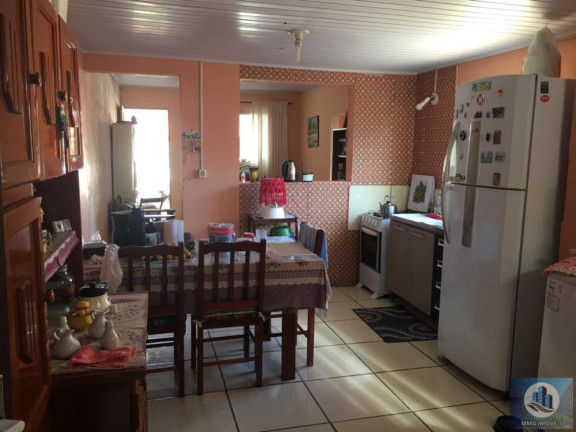 Imagem Casa com 2 Quartos à Venda, 86 m² em Três Vendas - Pelotas Imagem Casa com 2 Quartos à Venda, 86 m² em Três Vendas - Pelotas