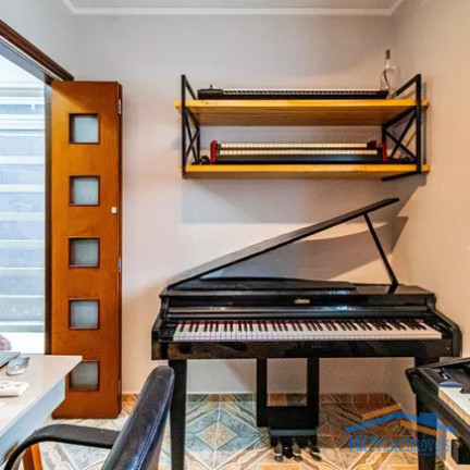 Imagem Sobrado com 3 Quartos à Venda, 190 m² em Jardim Bonfiglioli - São Paulo Imagem Sobrado com 3 Quartos à Venda, 190 m² em Jardim Bonfiglioli - São Paulo