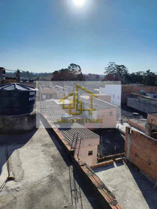 Imagem Sobrado com 2 Quartos à Venda, 70 m² em Granja Nossa Senhora Aparecida - São Paulo