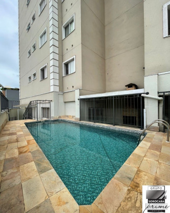 Imagem Apartamento com 2 Quartos à Venda, 65 m² em Parque Campolim - Sorocaba Imagem Apartamento com 2 Quartos à Venda, 65 m² em Parque Campolim - Sorocaba