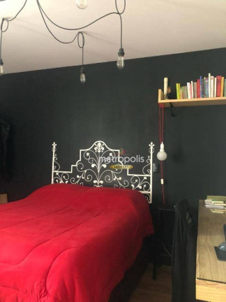 Imagem Apartamento com 4 Quartos à Venda, 136 m² em Centro - Santo André Imagem Apartamento com 4 Quartos à Venda, 136 m² em Centro - Santo André
