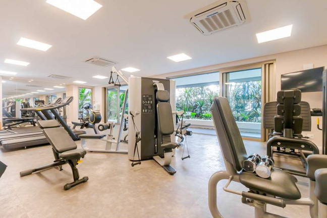 Imagem Apartamento com 4 Quartos à Venda, 383 m² em Higienópolis - São Paulo