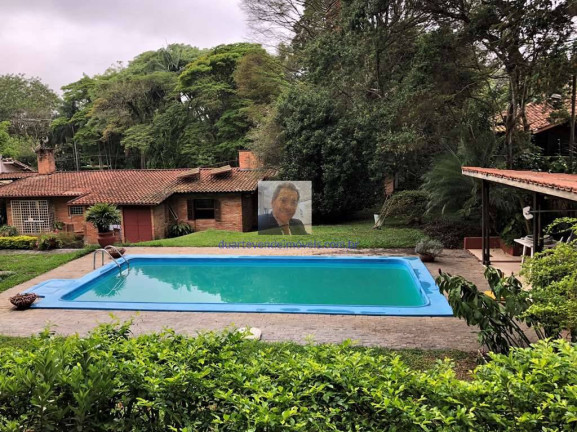 Imagem Casa com 3 Quartos à Venda, 482 m² em Vila Santo Antônio - Cotia Imagem Casa com 3 Quartos à Venda, 482 m² em Vila Santo Antônio - Cotia