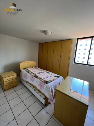 Imagem Apartamento com 3 Quartos à Venda, 122 m² em Manaíra - João Pessoa