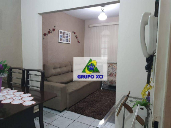 Imagem Casa com 2 Quartos à Venda, 103 m² em Vila Mathiesen - Americana Imagem Casa com 2 Quartos à Venda, 103 m² em Vila Mathiesen - Americana